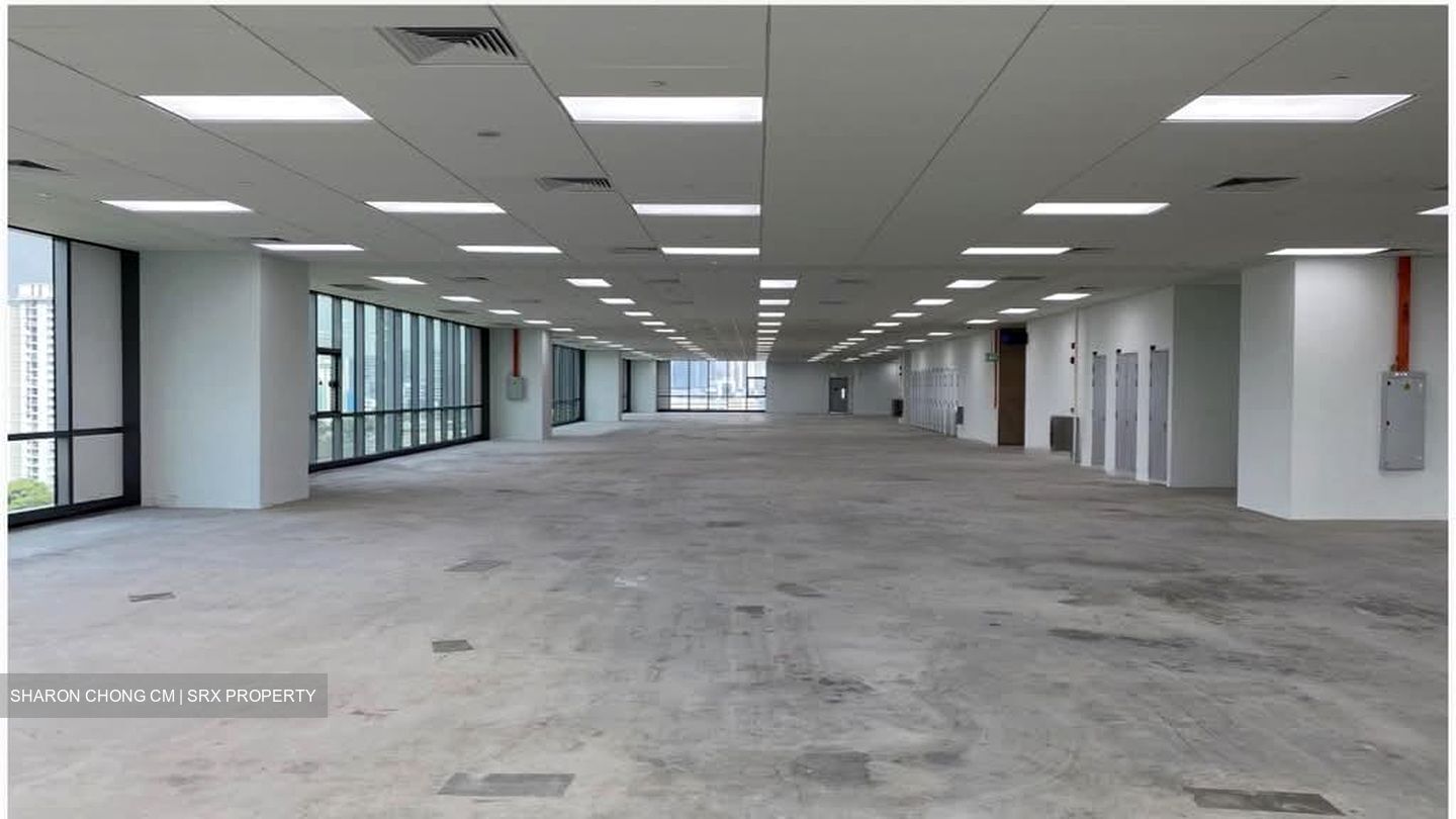Kallang Way (D13), Factory #575449261